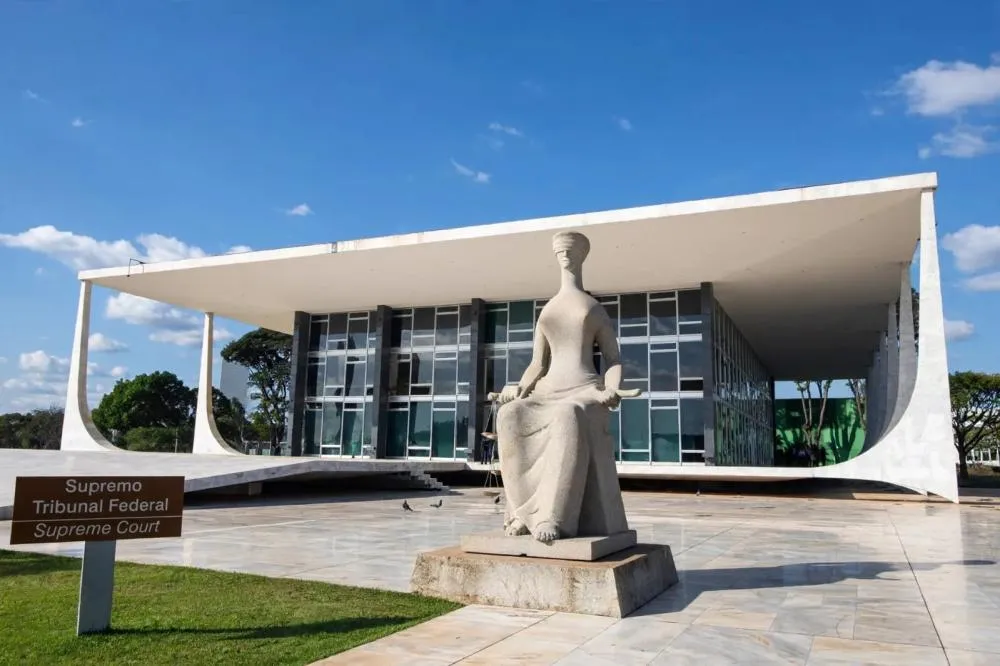 A PF entregou nesta quinta-feira (17) a íntegra dos dados do celular de Daniel Vorcaro