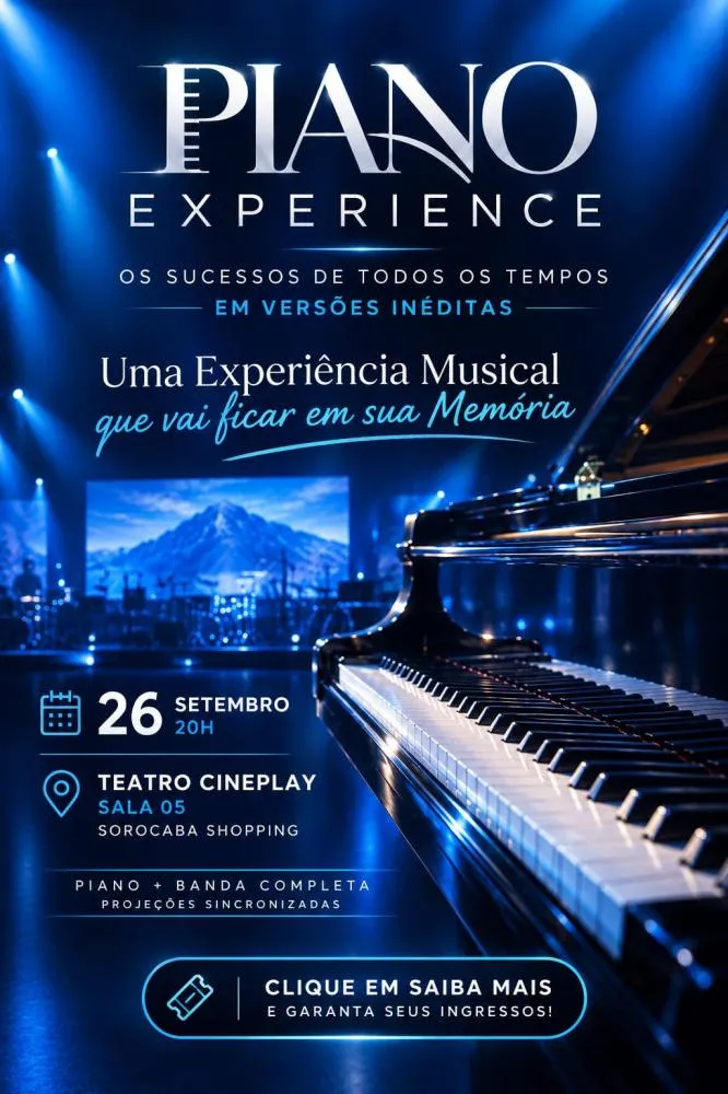Piano Experience